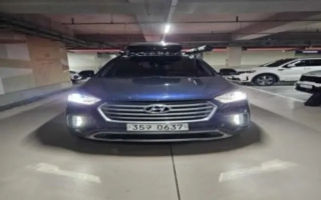맥스크루즈 중고차 더뉴맥스크루즈 E-VGT R2.2 4WD 매물 사진 9 - 2016/04 322,339km