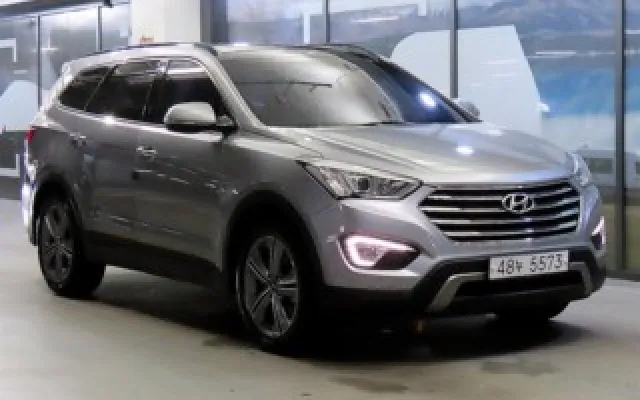 맥스크루즈 중고차 맥스크루즈 R2.2 4WD 익스클루시브 매물 사진 17 - 2013/10 143,657km