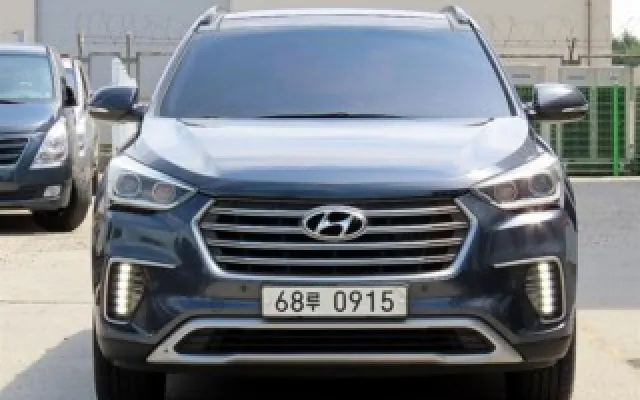 맥스크루즈 중고차 더뉴맥스크루즈 E-VGT R2.2 4WD 매물 사진 10 - 2015/10 74,000km