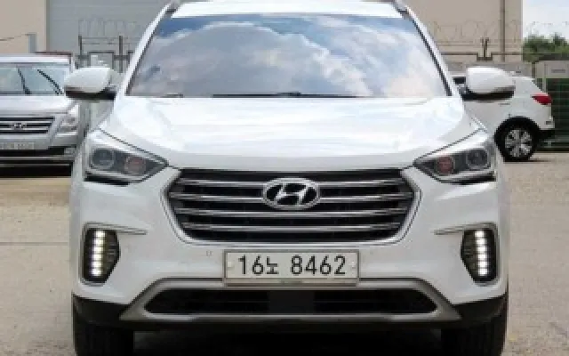 맥스크루즈 중고차 더뉴맥스크루즈 E-VGT R2.2 2WD 매물 사진 11 - 2015/11 178,371km