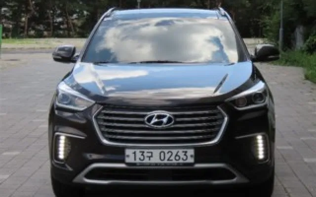 맥스크루즈 중고차 더뉴맥스크루즈 3.3 V6 GDI 2WD 매물 사진 6 - 2016/03 81,481km