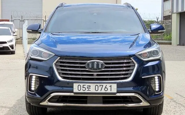 맥스크루즈 중고차 더뉴맥스크루즈 E-VGT R2.2 4WD 매물 사진 20 - 2016/04 141,485km