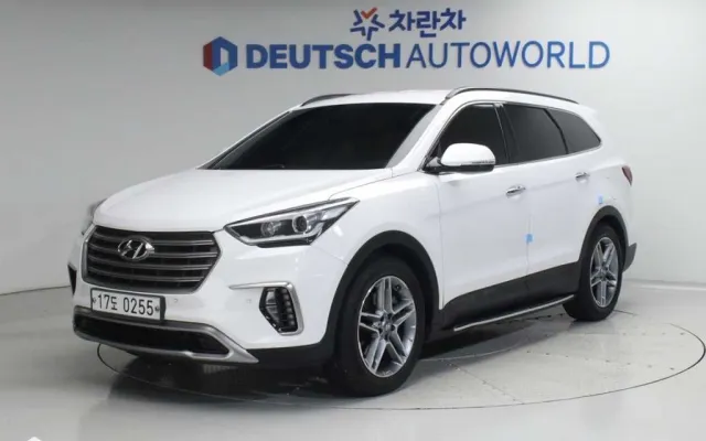 맥스크루즈 중고차 더뉴맥스크루즈 E-VGT R2.2 2WD 매물 사진 10 - 2016/06 166,121km