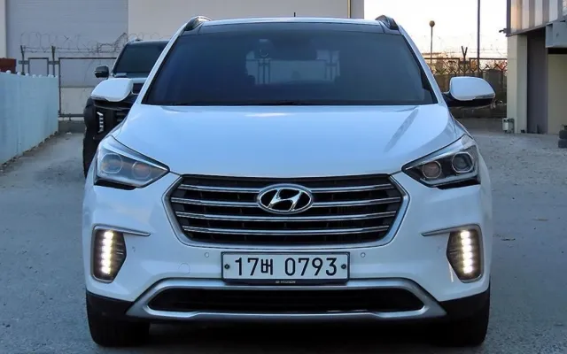 맥스크루즈 중고차 더뉴맥스크루즈 E-VGT R2.2 4WD 매물 사진 20 - 2016/01 93,375km