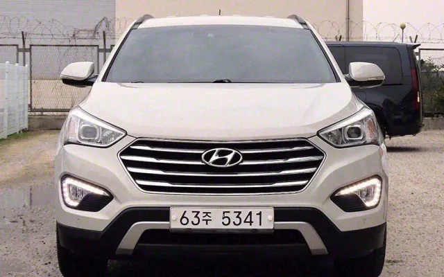 맥스크루즈 중고차 맥스크루즈 R2.2 4WD 익스클루시브 스페셜 매물 사진 19 - 2013/06 114,423km